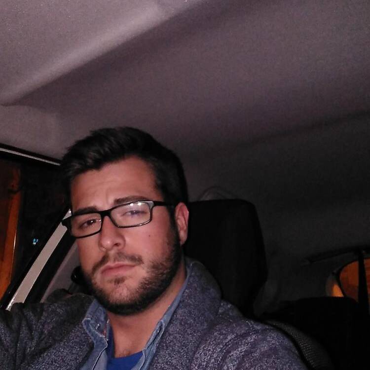 Foto de perfil de ?lvaro cr