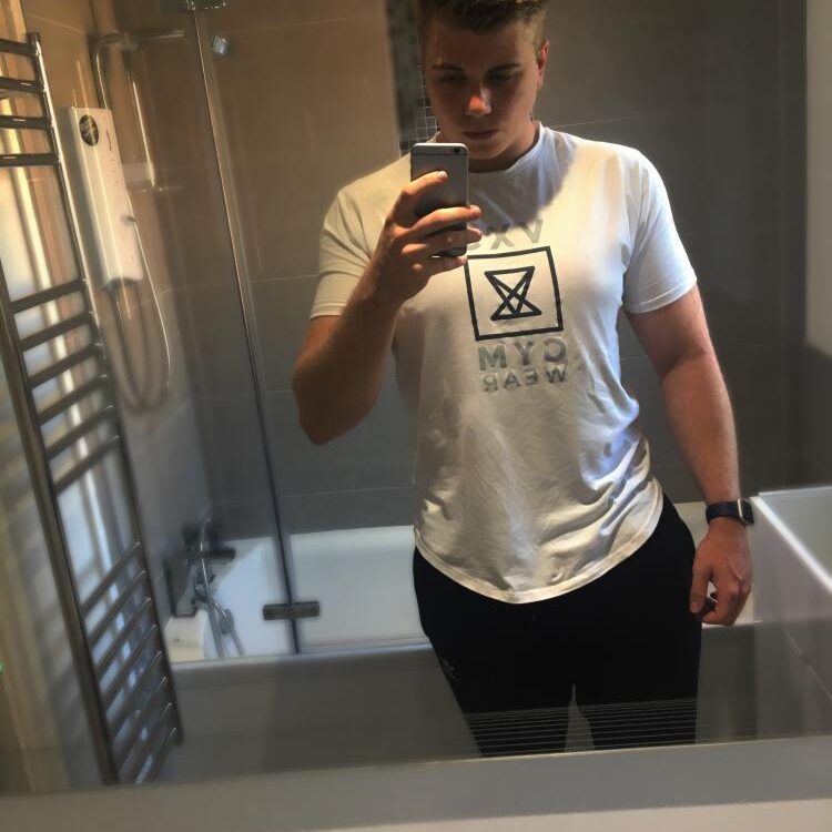 Foto de perfil de Jowan