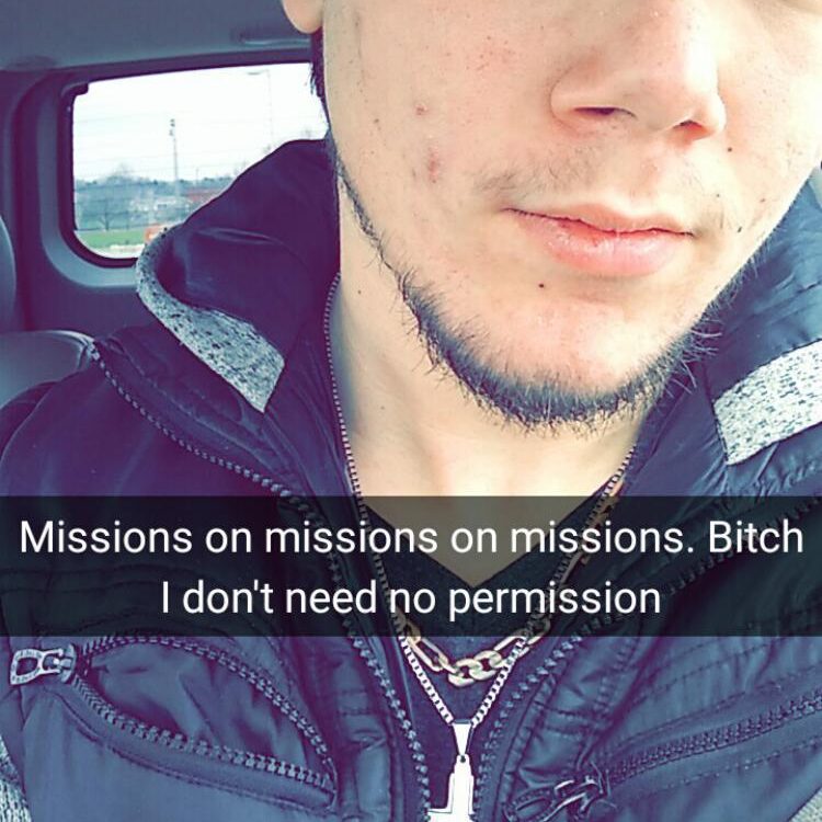 Foto de perfil de Jeff 75