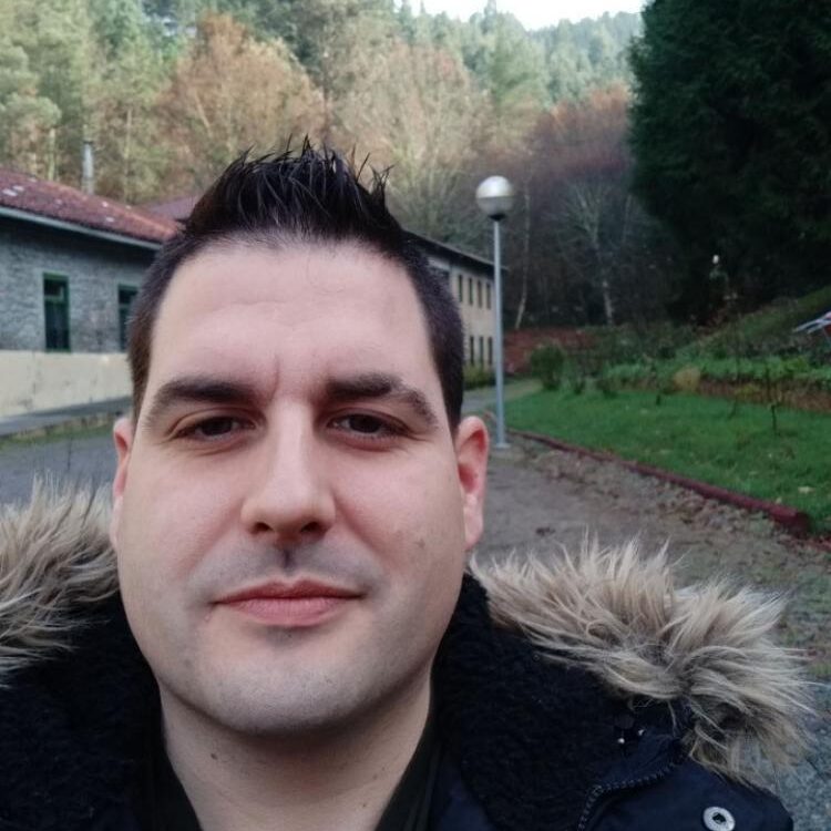 Foto de perfil de Nortero
