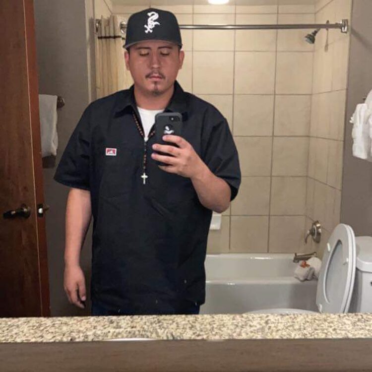 Foto de perfil de Leosboi13
