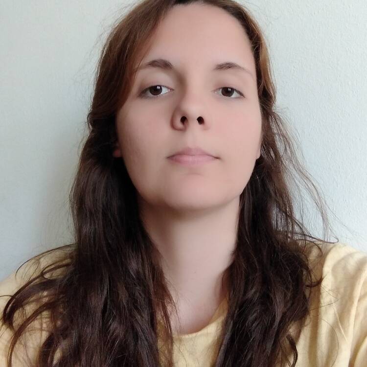 Foto de perfil de Nicole Andrade
