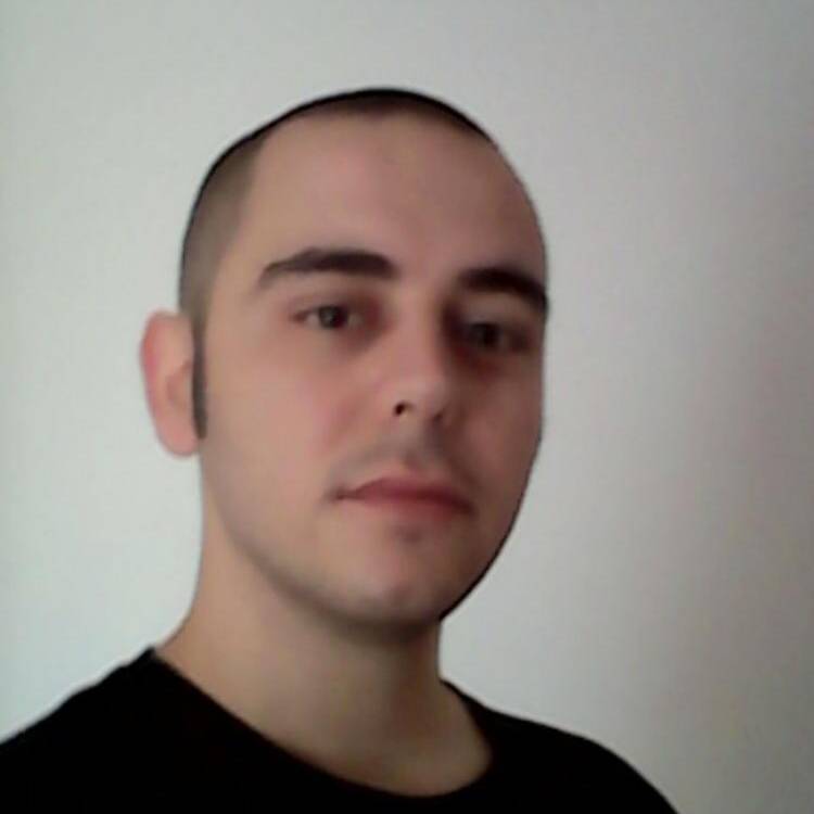 Foto de perfil de Simon