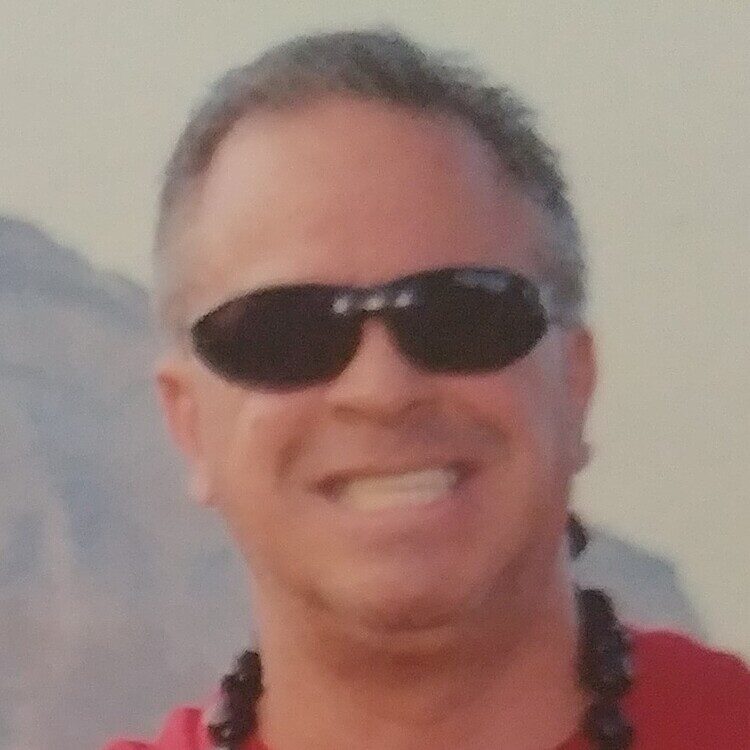 Foto de perfil de Dave