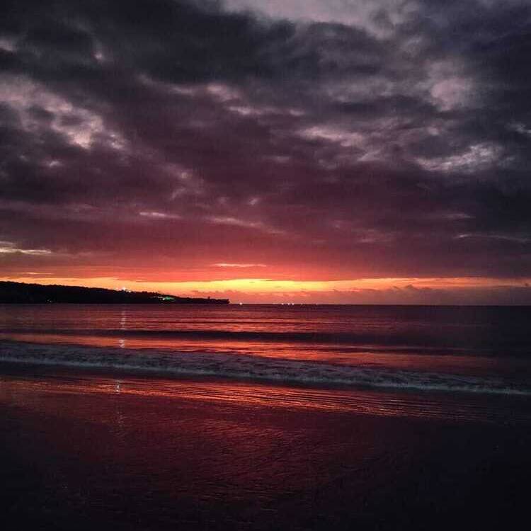 Foto de perfil de sol