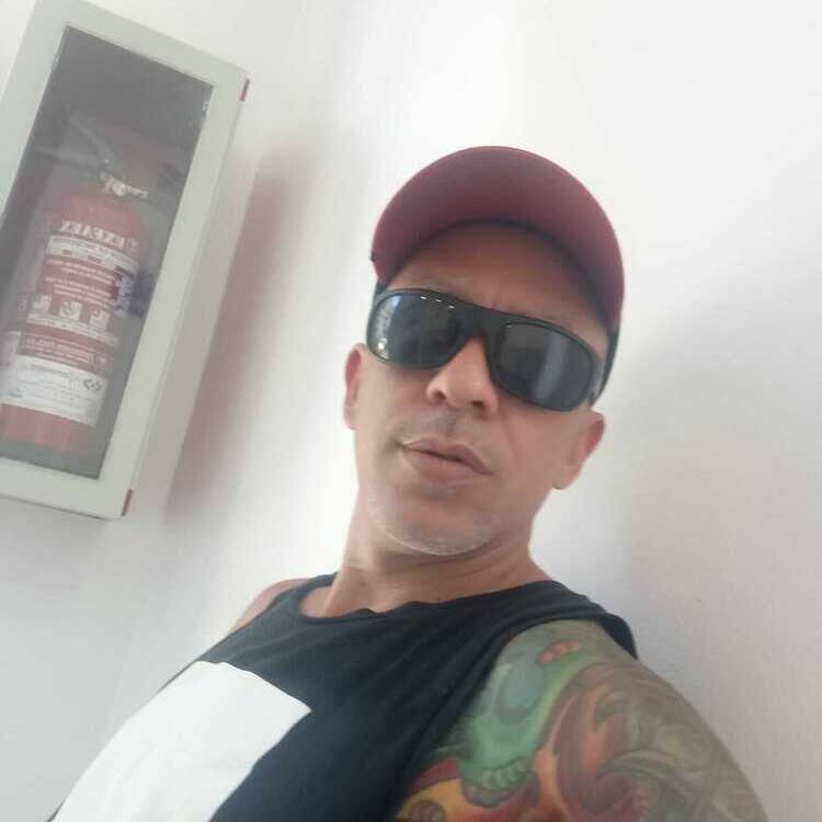 Foto de perfil de Martin