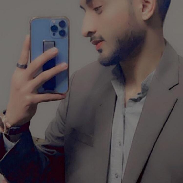 Foto de perfil de Aryan