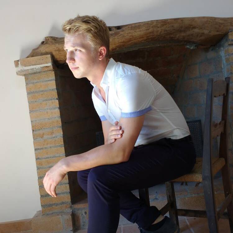 Foto de perfil de Anton