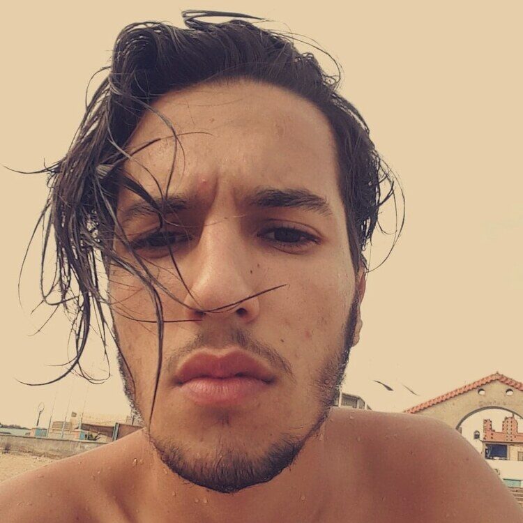 Foto de perfil de Chamsouuuuu