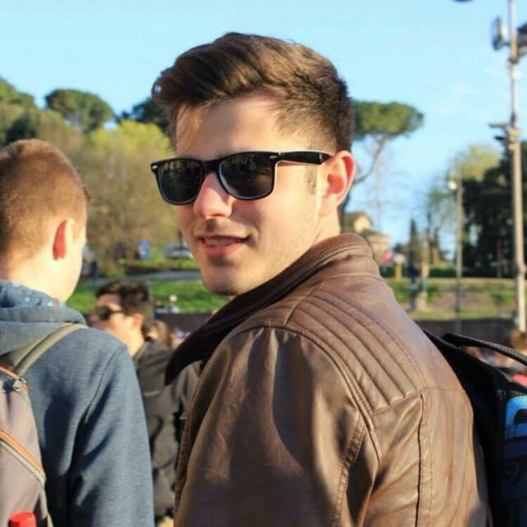 Foto de perfil de Whatzuppz