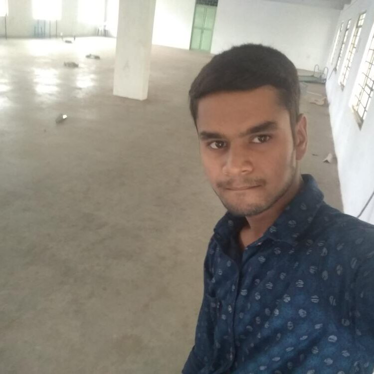 Foto de perfil de L.Veeramanikandan.T