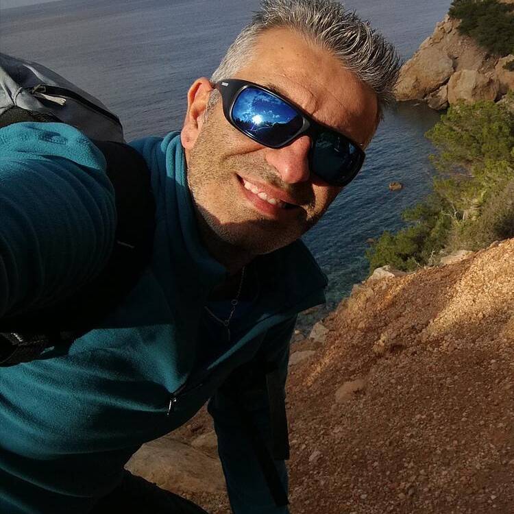 Foto de perfil de Jose