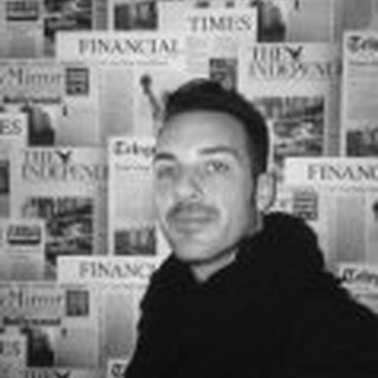 Foto de perfil de manu