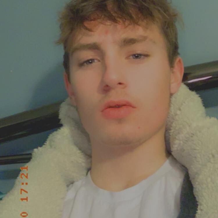Foto de perfil de Dane osborne