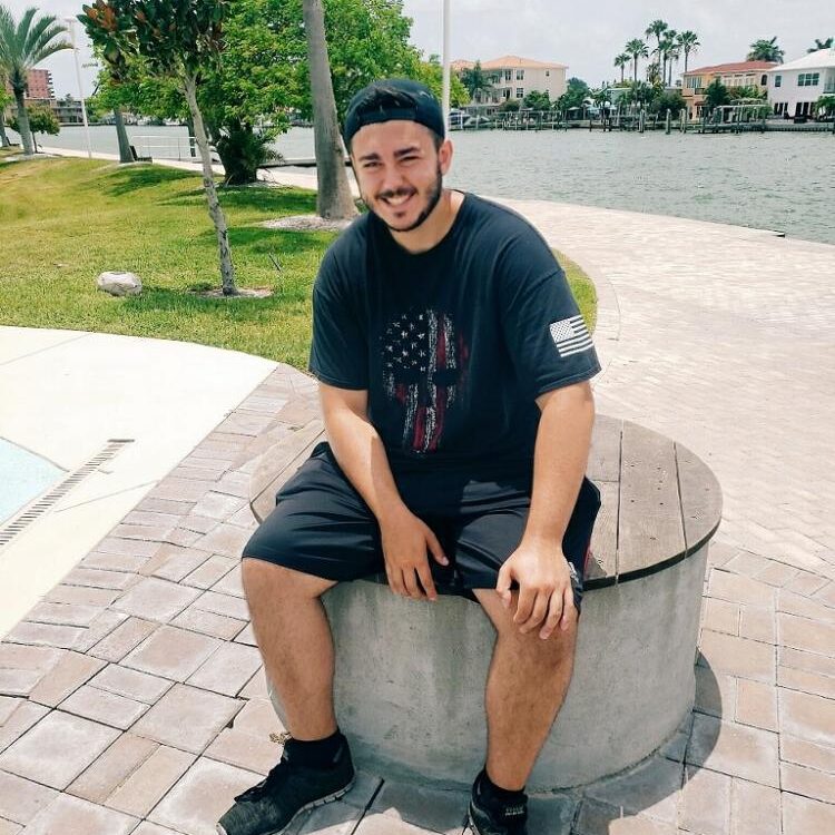 Foto de perfil de aramos1229