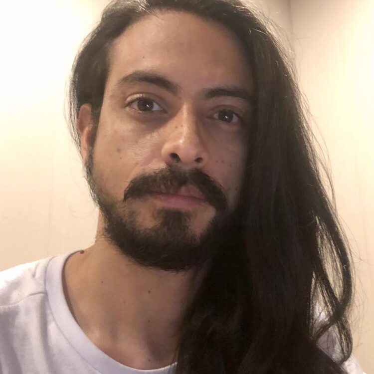 Foto de perfil de Diegoroth