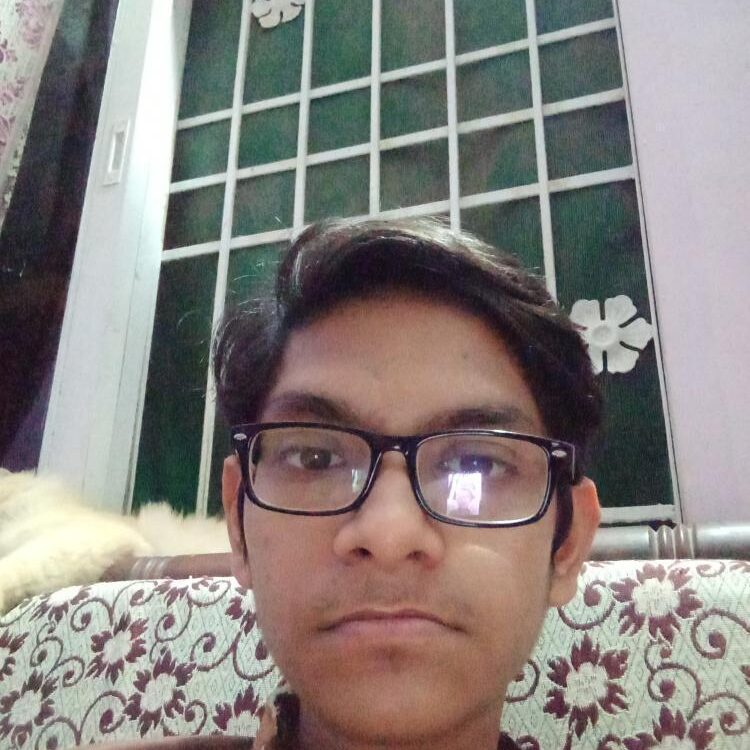 Foto de perfil de Asfand