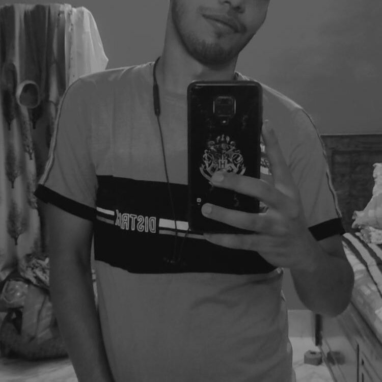 Foto de perfil de Shuvam37