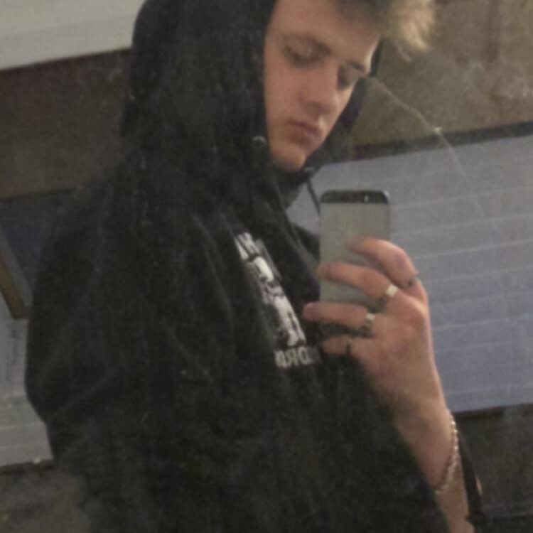 Foto de perfil de Xxdominic250xx
