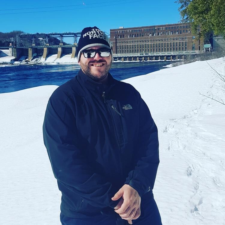 Foto de perfil de Guillaume