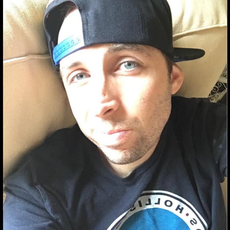 Foto de perfil de Calirob9