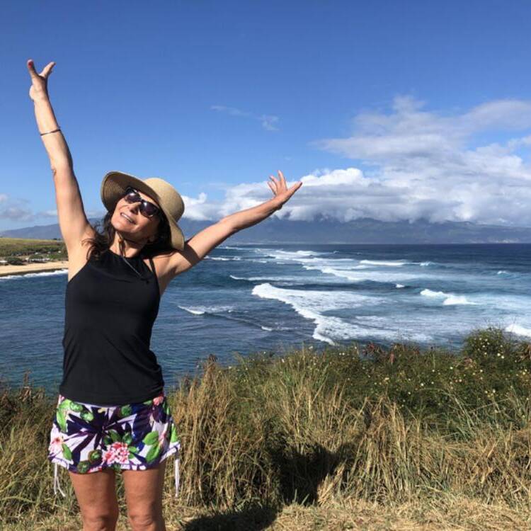 Foto de perfil de Alma