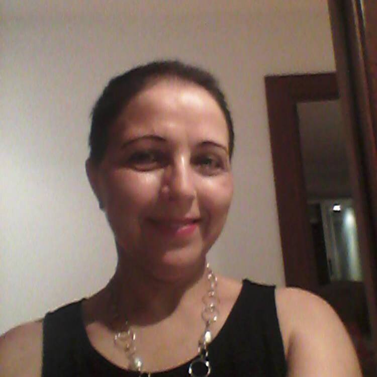 Foto de perfil de maria jose