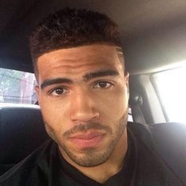 Foto de perfil de black