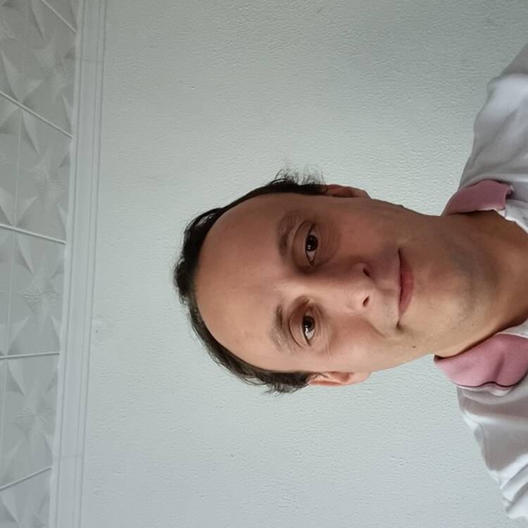 Foto de perfil de Pedro