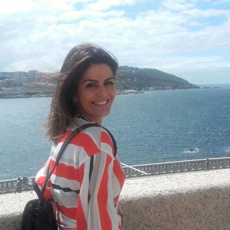 Foto de perfil de Piliña