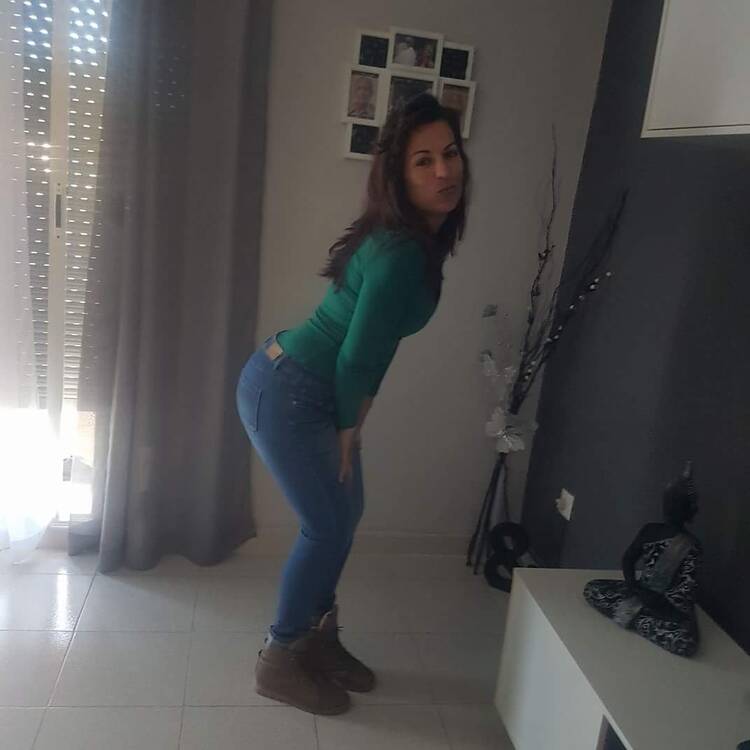 Foto de perfil de Cristina