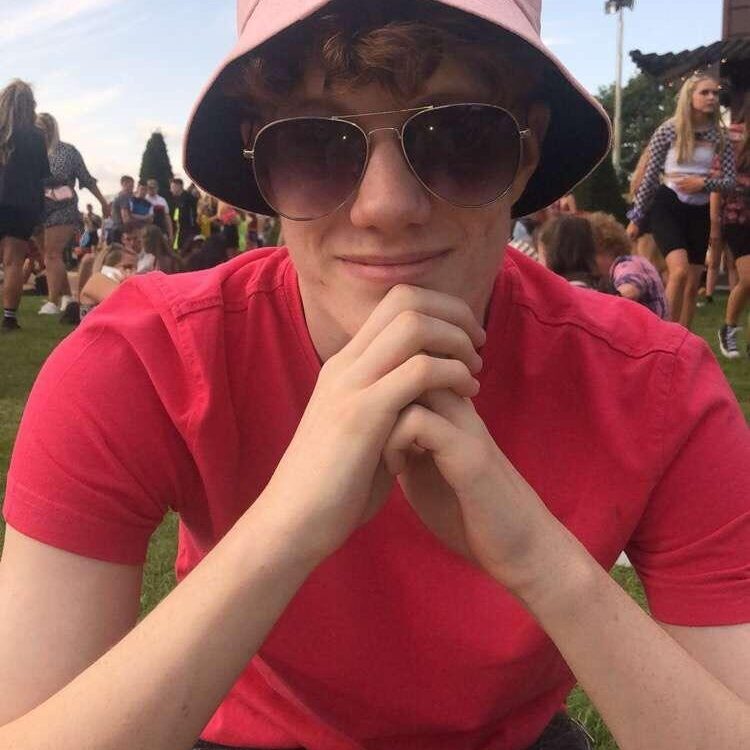 Foto de perfil de Griffin