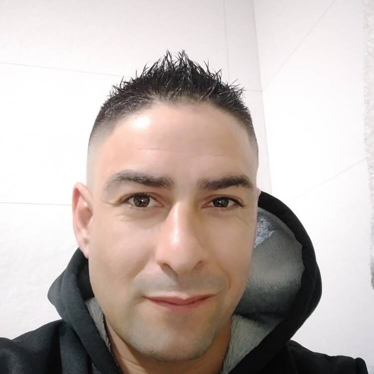 Foto de perfil de Rafael