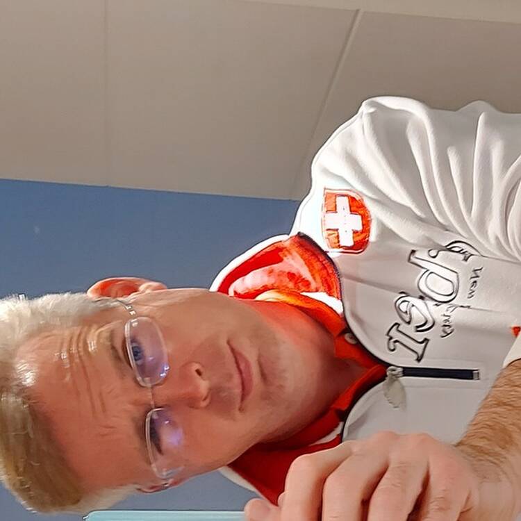 Foto de perfil de Werner