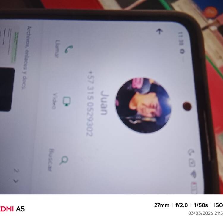 Foto de perfil de Oscar