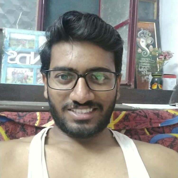 Foto de perfil de Vaibhavswag