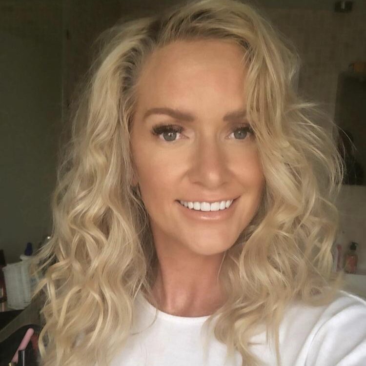 Foto de perfil de Brittany
