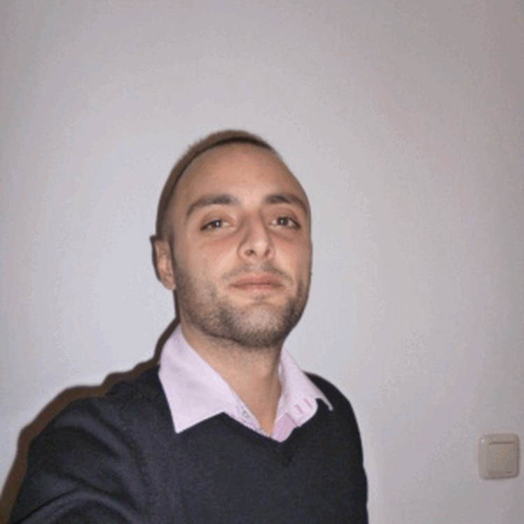 Foto de perfil de jose