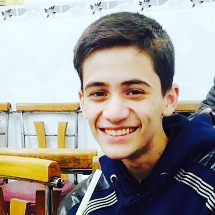 Foto de perfil de Fahadkhan