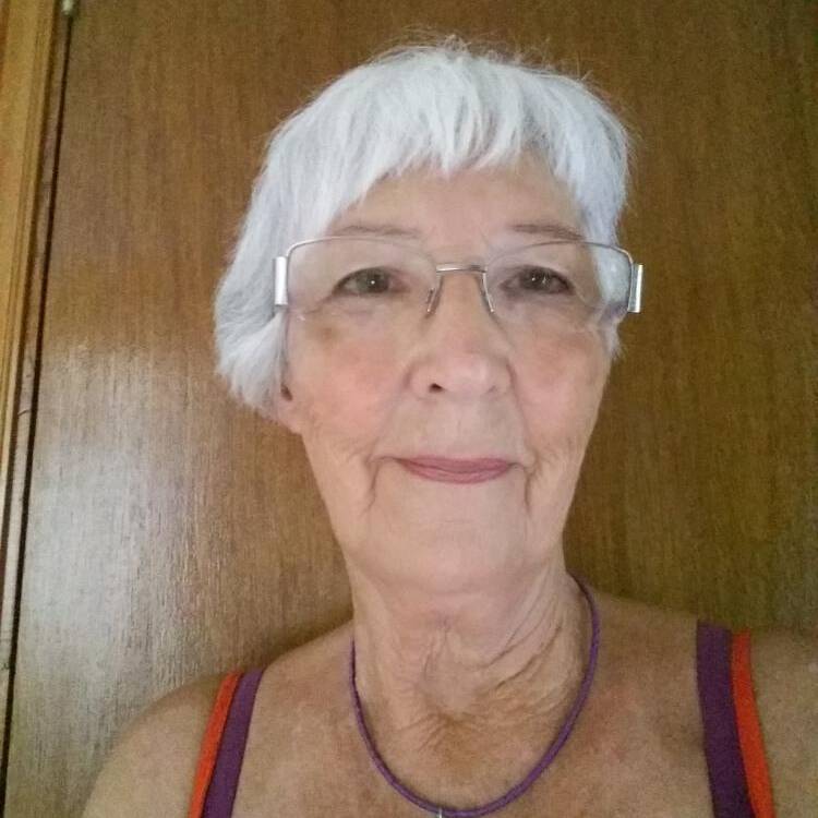Foto de perfil de Graciela Pereira Rocha