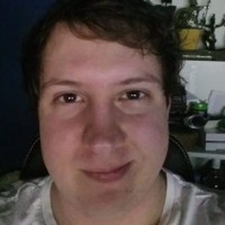 Foto de perfil de Rickhaa95