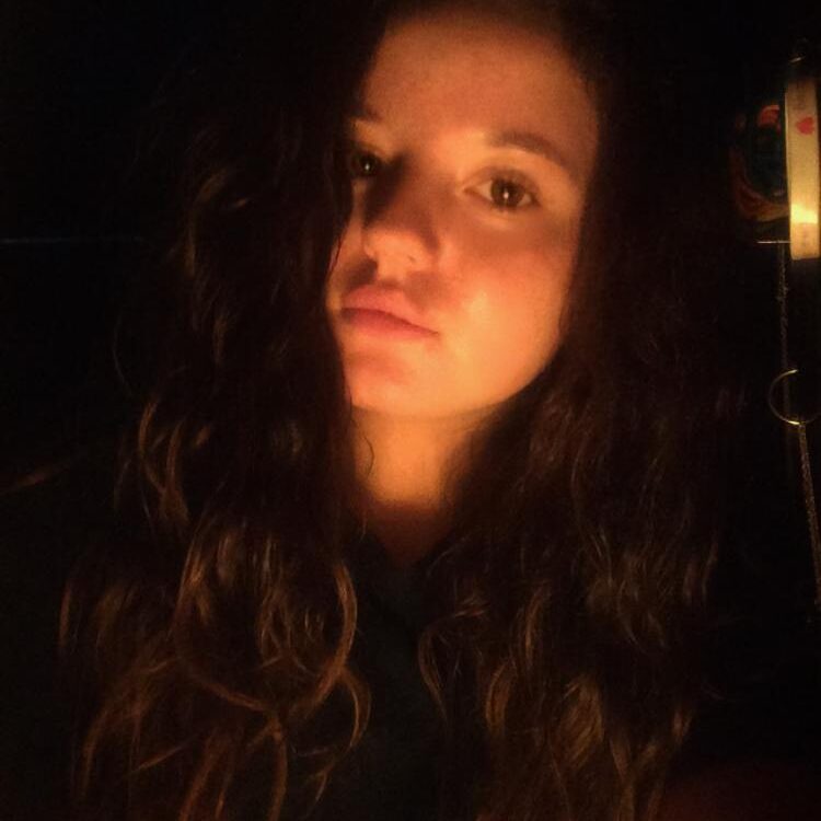 Foto de perfil de Hattieeebrownnn