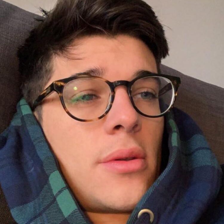 Foto de perfil de Robert