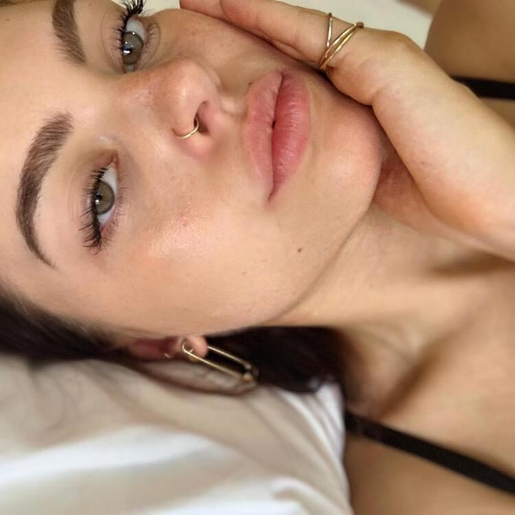 Foto de perfil de Paigematthews