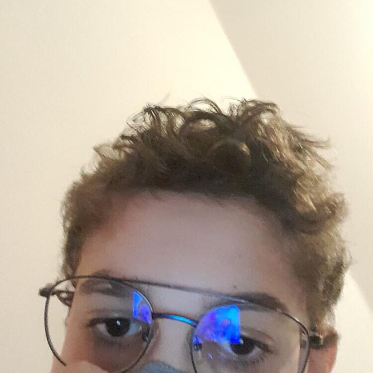 Foto de perfil de Ilyas soltani