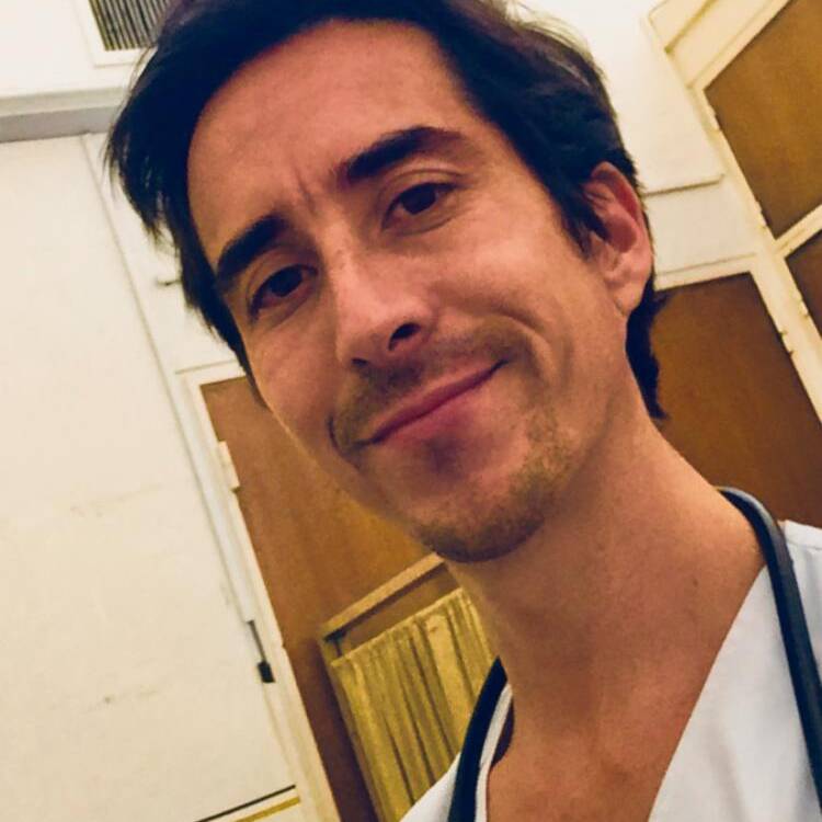 Foto de perfil de Lysandre36