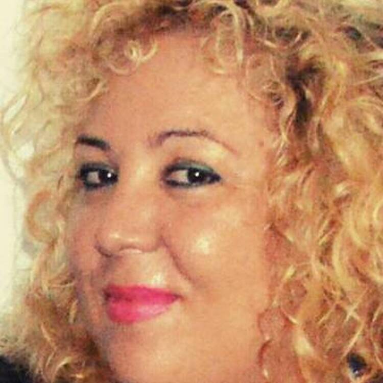 Foto de perfil de tinita