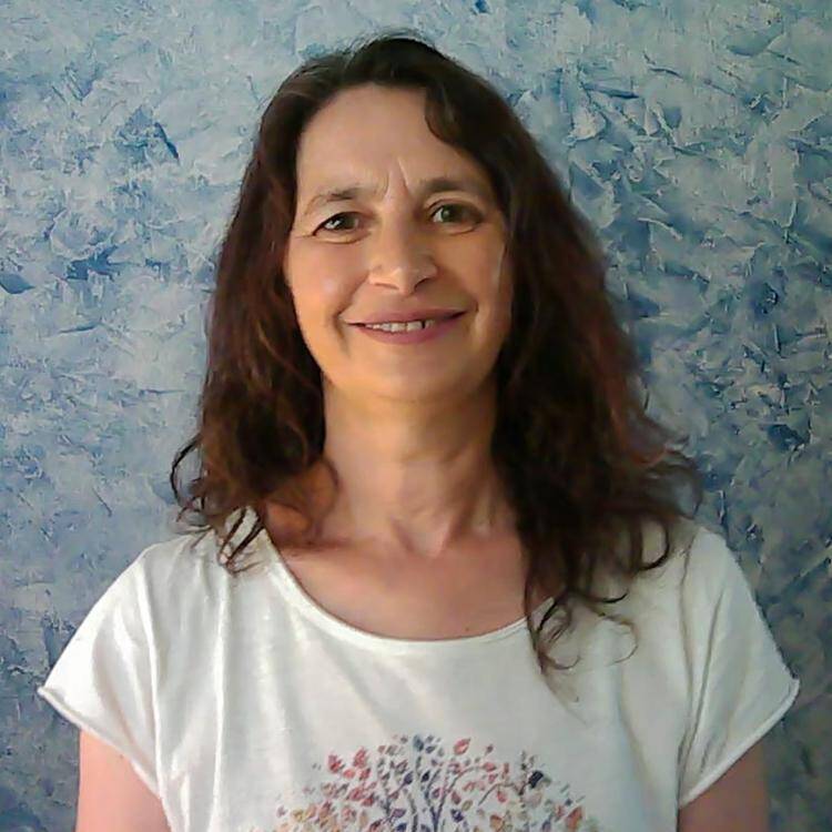 Foto de perfil de Ana Babybruji