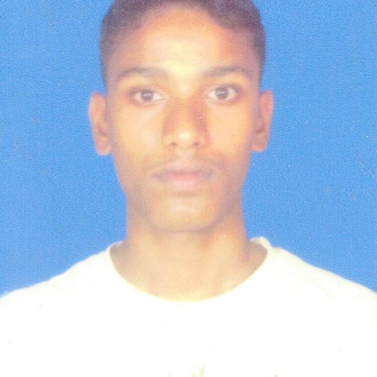 Foto de perfil de AMIYA KUMAR PRADHAN