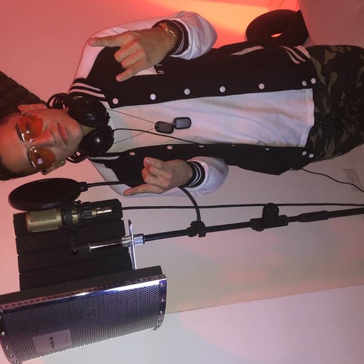 Foto de perfil de Yeison
